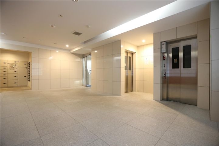 レジディア大通西のその他画像