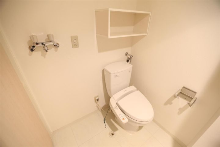 レジディア大通西の内装