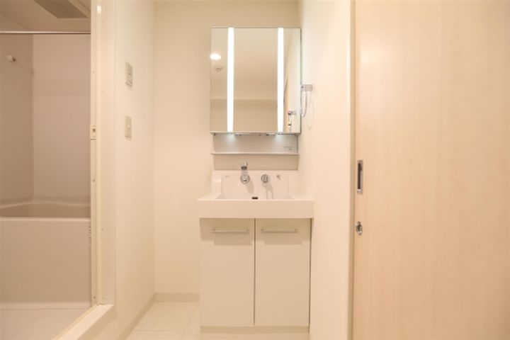 レジディア大通西の内装