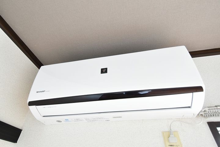 セフィラ舟入南の内装