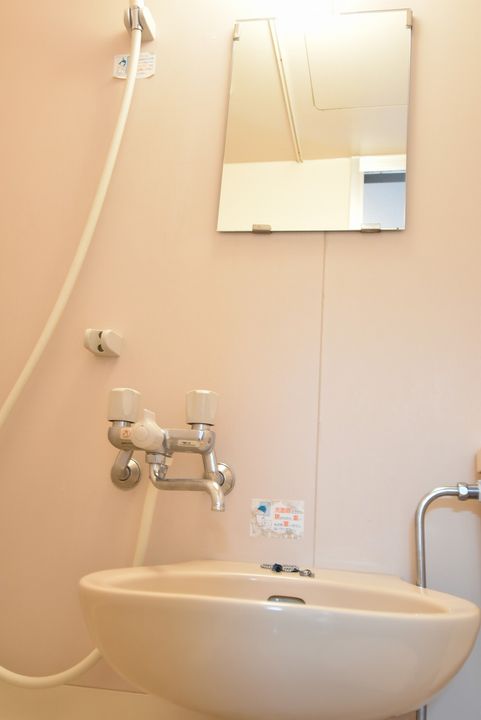 セフィラ舟入南の内装