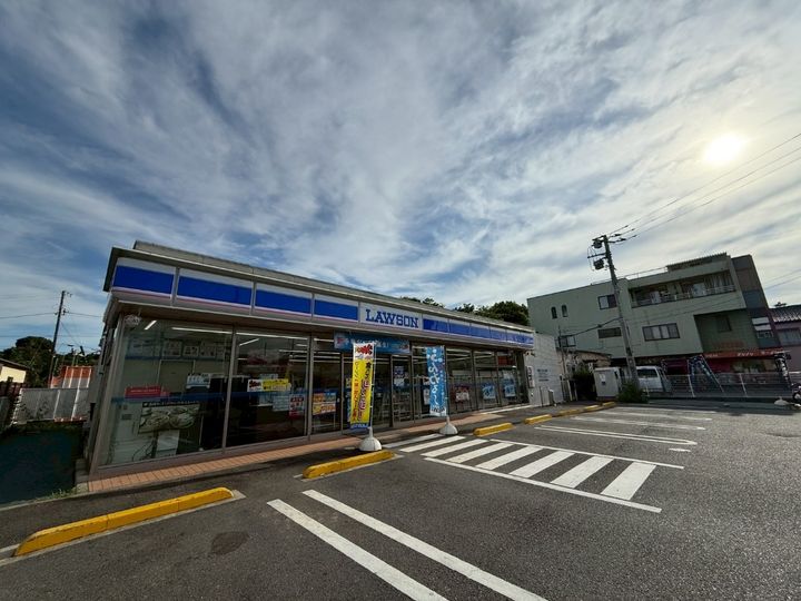 神奈川県平塚市北金目2(アパート)の賃貸物件の周辺