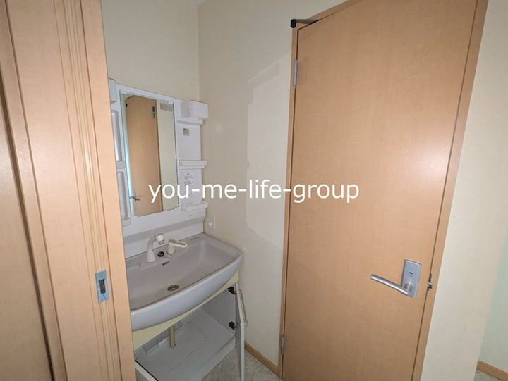 神奈川県秦野市曲松1(一戸建)の賃貸物件の内装