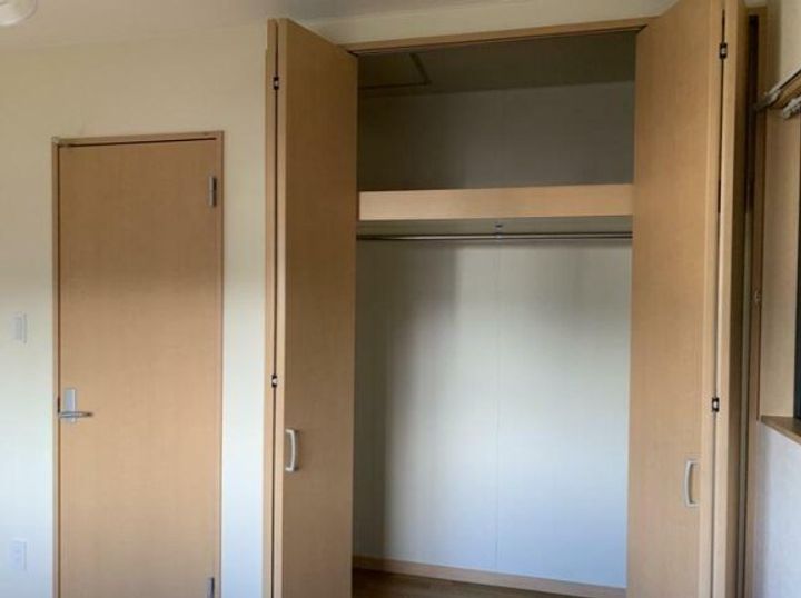 神奈川県秦野市曲松1(一戸建)の賃貸物件の内装