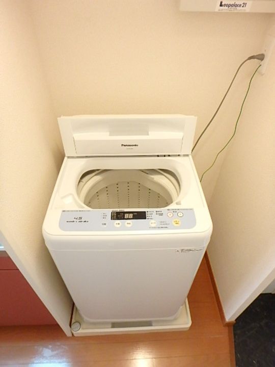 レオパレスストーンリバー(28306)のその他画像