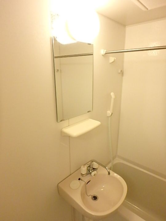 レオパレスストーンリバー(28306)の内装