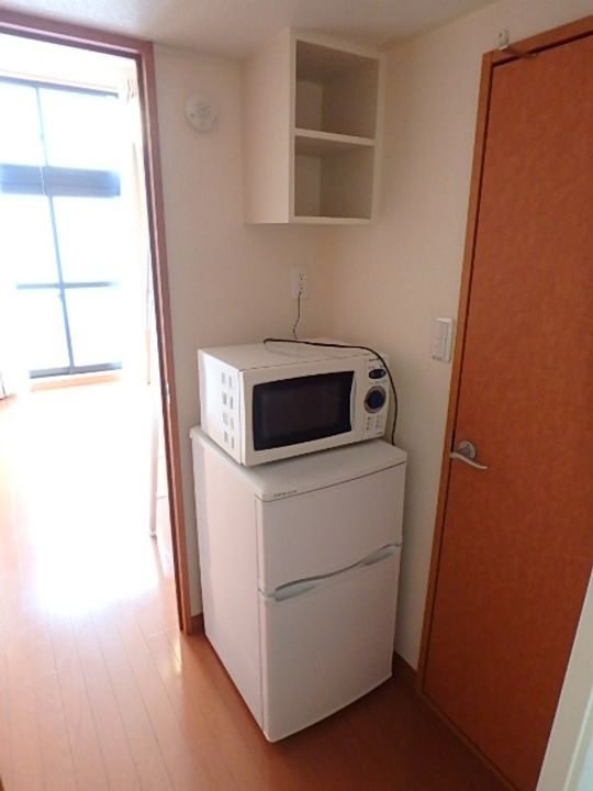 レオパレスストーンリバー(28306)のその他画像