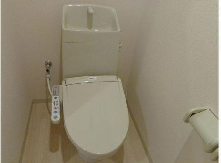 ラヴィータの内装