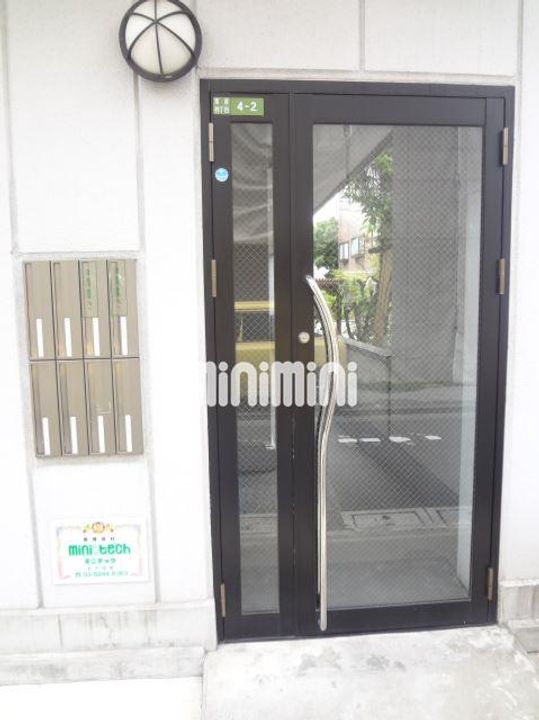 アルファキューブの地図