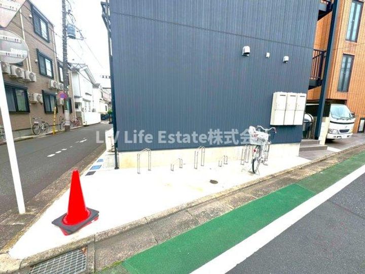 メールダジュールの地図