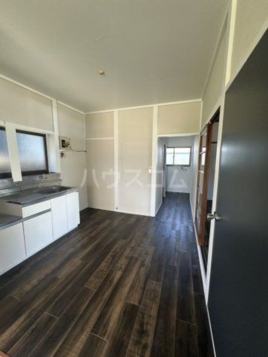 神奈川県厚木市林2(一戸建)の賃貸物件の居間