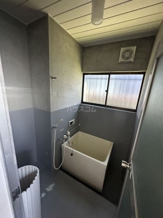 神奈川県厚木市林2(一戸建)の賃貸物件の風呂
