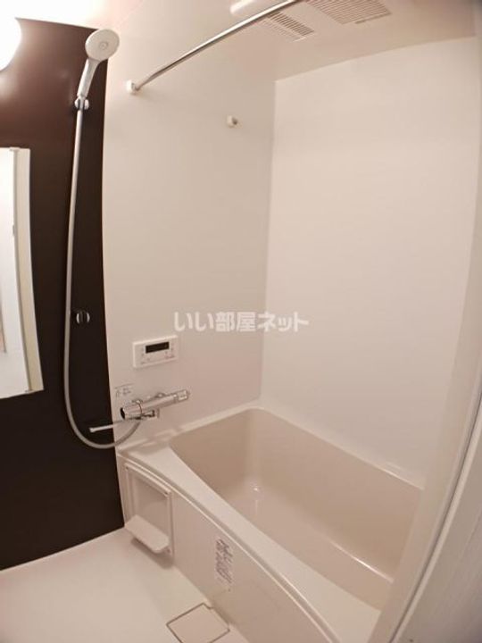 大阪府東大阪市若江本町1(アパート)の賃貸物件の風呂