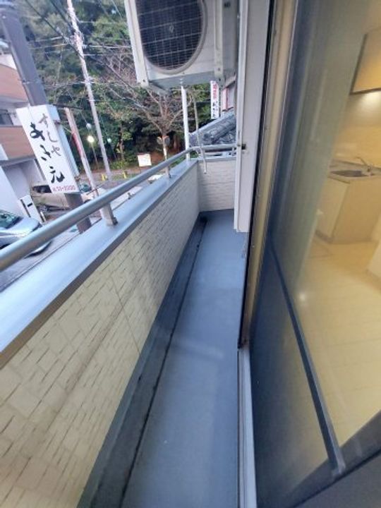 ビラビスタ津田沼の内装