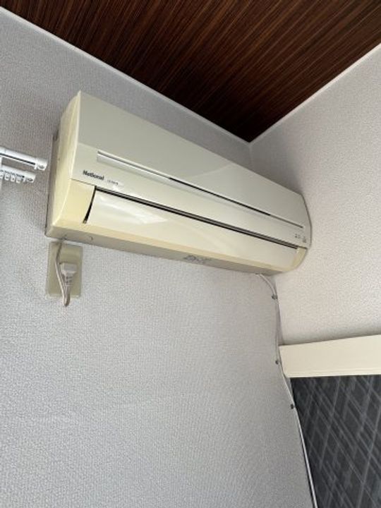 埼玉県深谷市上野台(アパート)の賃貸物件の内装