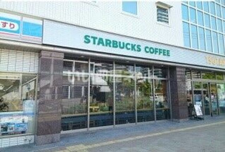 グランパティオ山之手の周辺