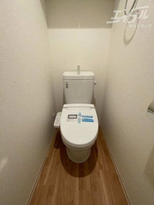 セレニテ新大阪グランデミリューの内装