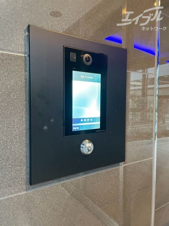 セレニテ新大阪グランデミリューの内装