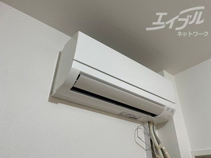 セレニテ新大阪グランデミリューの内装