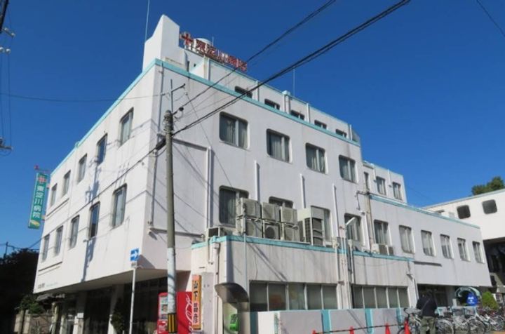 セレニテ新大阪グランデミリューの周辺