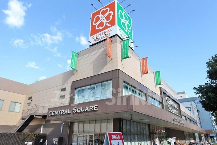 セレニテ新大阪グランデミリューの周辺