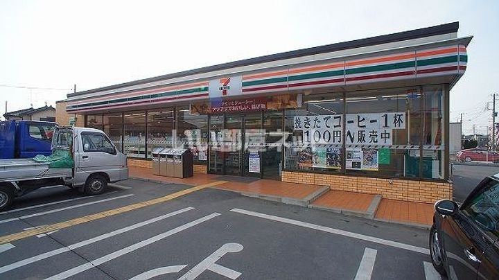 埼玉県比企郡嵐山町大字菅谷(アパート)の賃貸物件の周辺