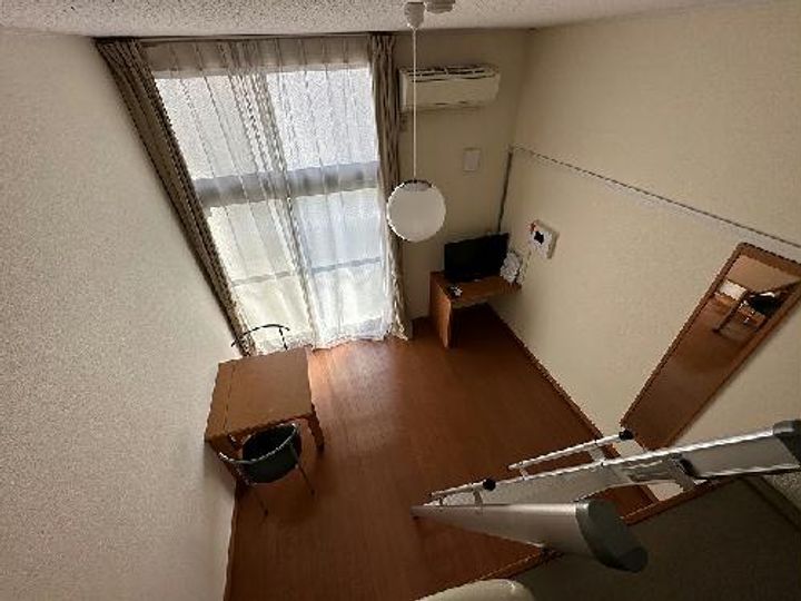 レオパレスコンフォートヒルズのその他画像