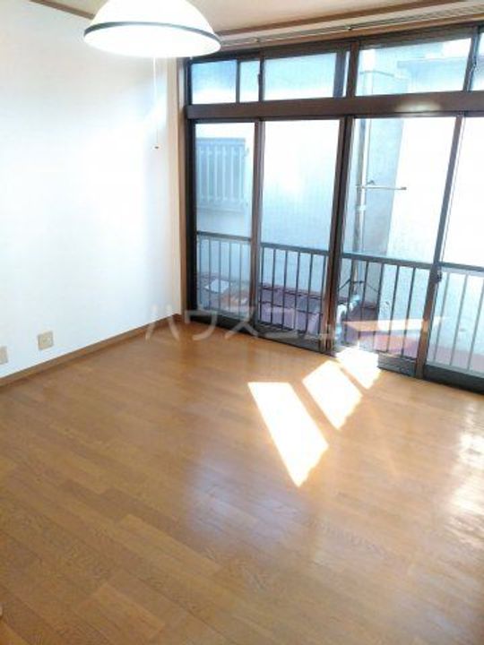 板橋ビルのその他画像