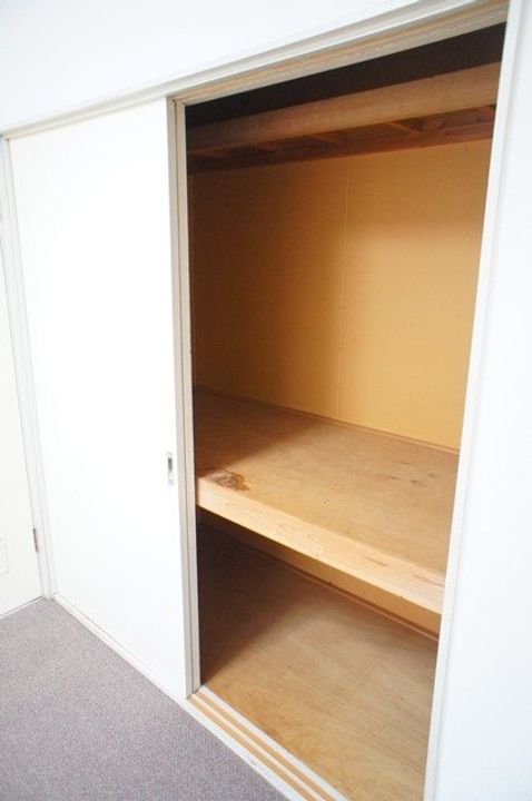 ジュネパレス柏第17の内装