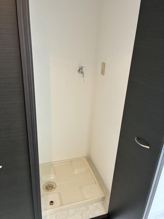 セレブコート安立の内装