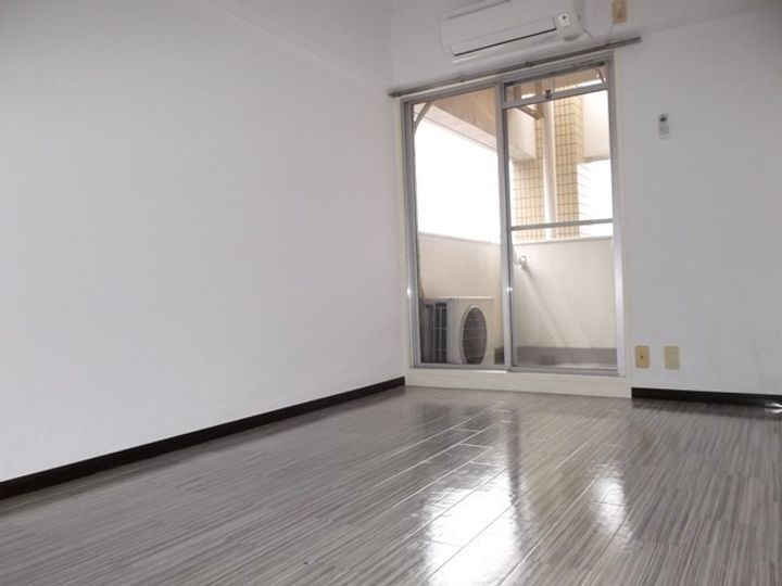 福岡県福岡市中央区港2(マンション)の賃貸物件の内装