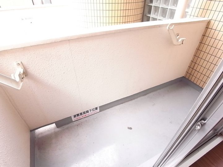 福岡県福岡市中央区港2(マンション)の賃貸物件の内装