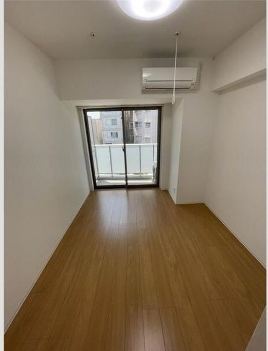 東京都板橋区大山町(マンション)の賃貸物件の居間