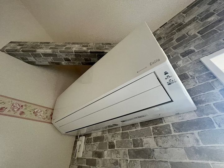 神奈川県横浜市戸塚区戸塚町(アパート)の賃貸物件の内装