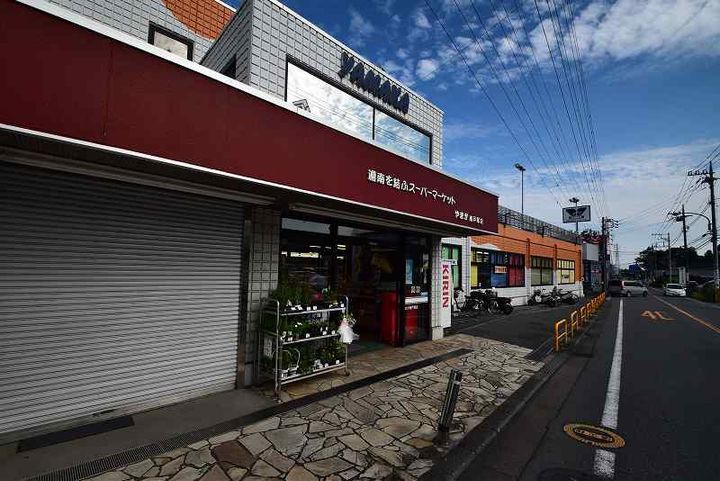 神奈川県横浜市戸塚区戸塚町(アパート)の賃貸物件の周辺