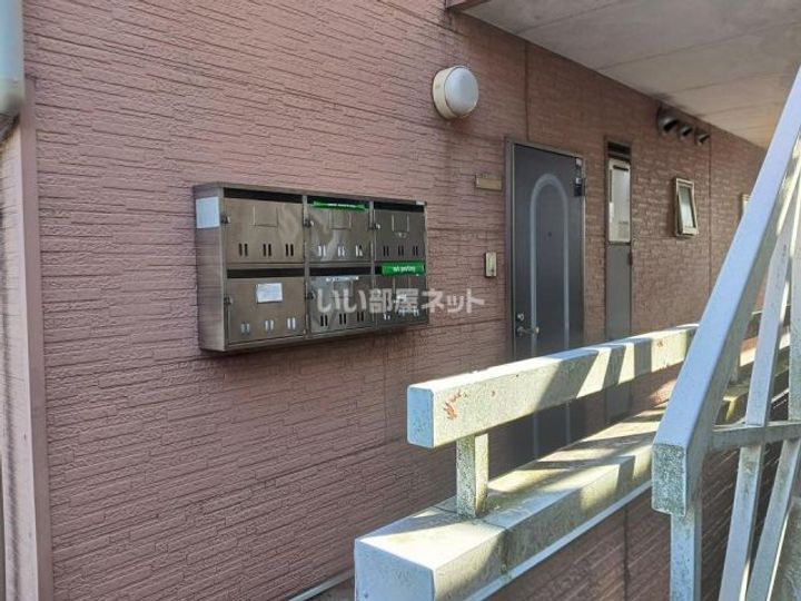 N3(エヌスリー)の地図