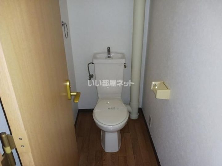 N3(エヌスリー)の内装