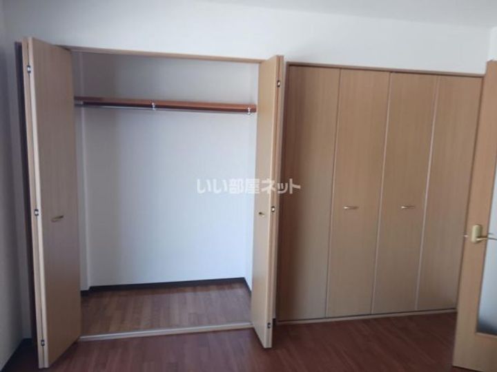 N3(エヌスリー)の内装