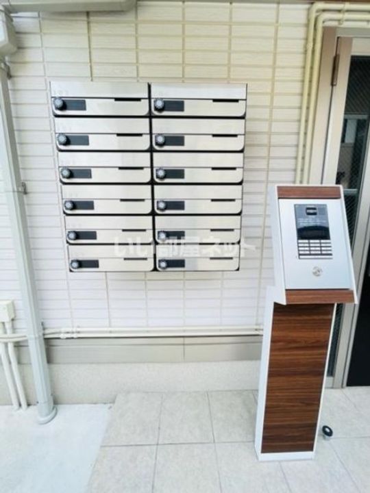 神奈川県藤沢市鵠沼花沢町(アパート)の賃貸物件の内装