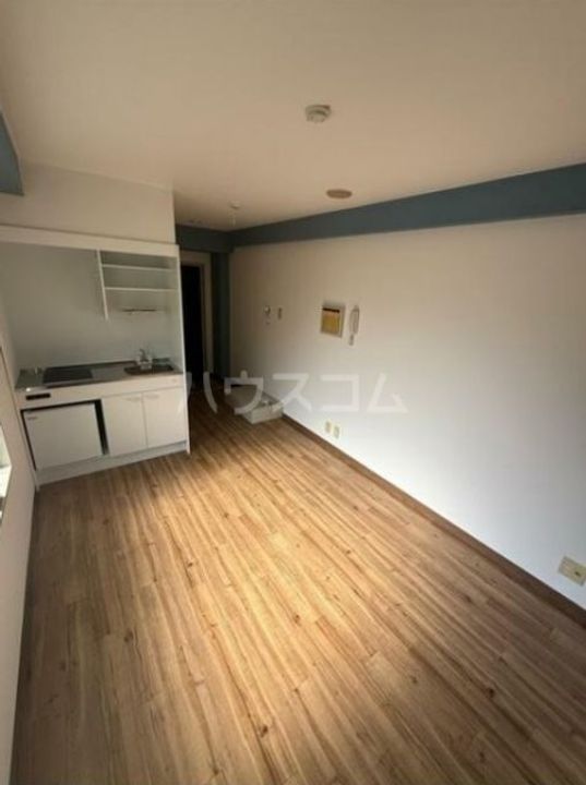 神奈車ハイツ川中島の内装