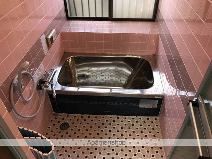 和歌山県和歌山市内原(一戸建)の賃貸物件の風呂