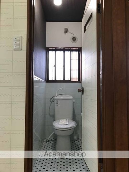 和歌山県和歌山市内原(一戸建)の賃貸物件の内装