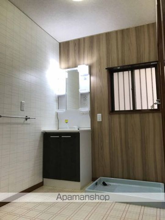 和歌山県和歌山市内原(一戸建)の賃貸物件の内装