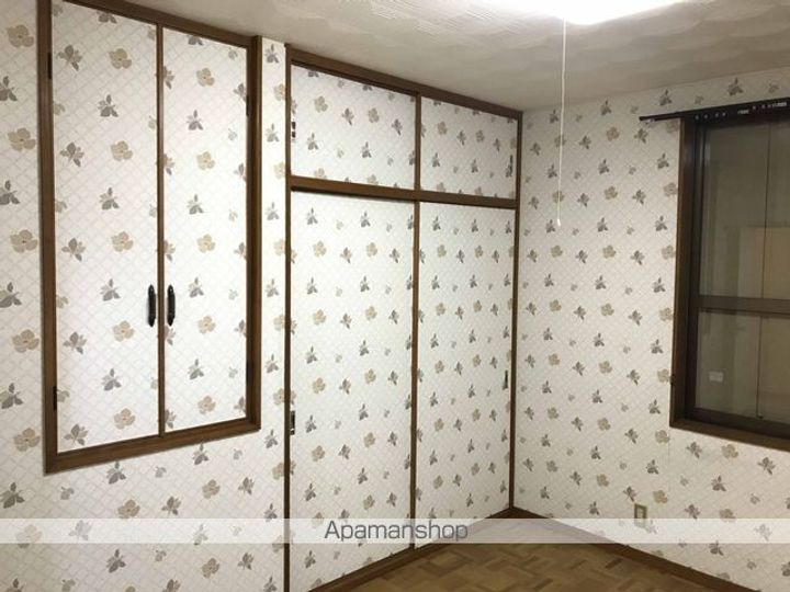 和歌山県和歌山市内原(一戸建)の賃貸物件の内装