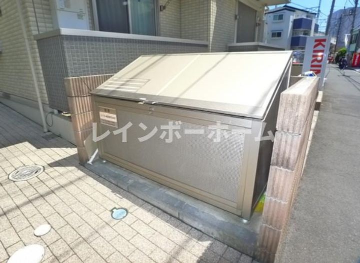 千葉県船橋市海神2(マンション)の賃貸物件のその他画像