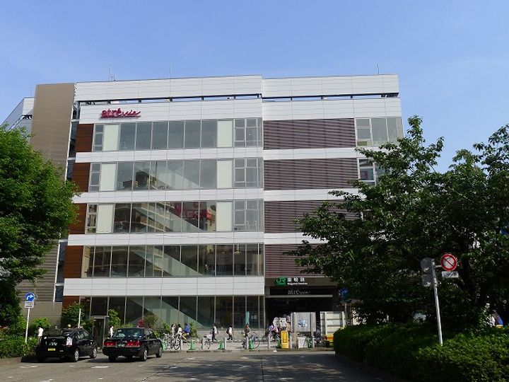 東京都文京区本駒込2(マンション)の賃貸物件の周辺