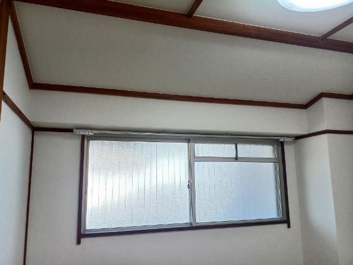 ロイヤルハイツの内装