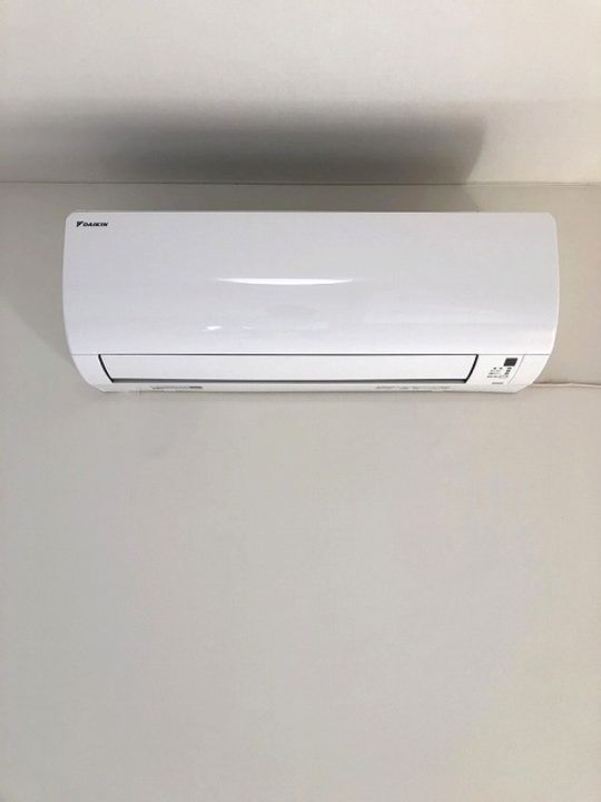 ありえす原田の内装