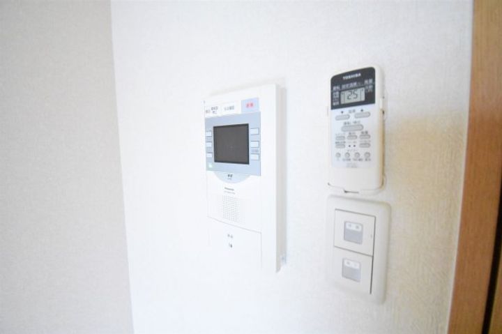 福岡県福岡市中央区天神3(マンション)の賃貸物件の内装