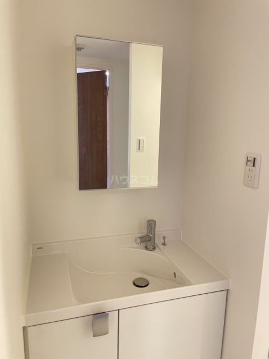 Reframe5池尻大橋の内装